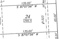 Land for sale in Allen County, Indiana