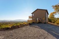 Land for sale in Cocke County, Tennessee