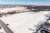 Land for sale in Hunterdon County, New Jersey