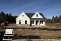 Land for sale in Johnston County, North Carolina