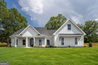 House for sale in Habersham County, Georgia