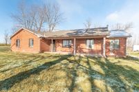 Land for sale in Putnam County, Indiana