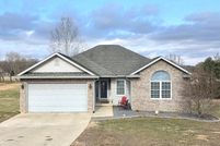 Land for sale in Lawrence County, Indiana