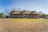 Land for sale in Mason County, West Virginia