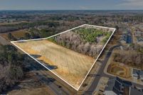 Land for sale in Harnett County, North Carolina