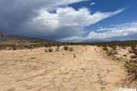 Land for sale in San Bernardino County, California