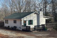 Land for sale in Gilmer County, Georgia