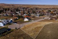 Land for sale in Sheridan County, Wyoming