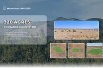 Land for sale in Torrance County, New Mexico