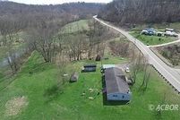 Recreational Property for sale in Athens County, Ohio