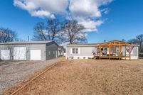 Land for sale in Faulkner County, Arkansas