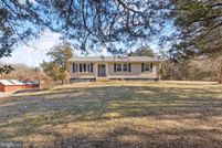 Land for sale in Fauquier County, Virginia