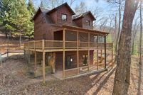 Land for sale in Fannin County, Georgia