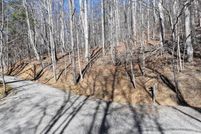 Land for sale in Jackson County, North Carolina