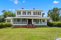 Land for sale in Darlington County, South Carolina