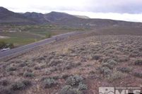 Land for sale in Lyon County, Nevada