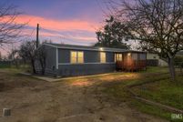 Land for sale in Kern County, California