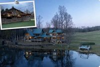 Land for sale in Gilmer County, Georgia