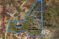 Land for sale in Mobile County, Alabama