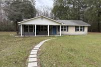 Land for sale in Jackson County, Mississippi