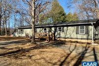 House for sale in Greene County, Virginia