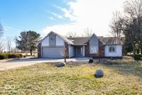 House for sale in Johnson County, Indiana