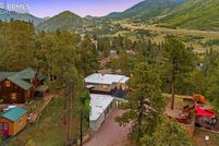 Land for sale in El Paso County, Colorado