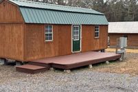 Land for sale in Pike County, Mississippi