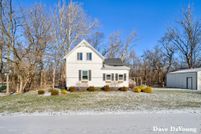 Land for sale in Ottawa County, Michigan