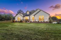 Land for sale in Wise County, Texas