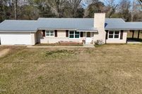 Land for sale in Pike County, Mississippi