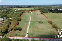 Land for sale in Denton County, Texas