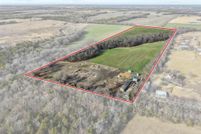 Land for sale in Grayson County, Texas