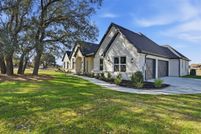 Land for sale in Parker County, Texas