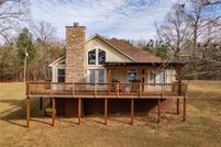 Land for sale in Claiborne Parish, Louisiana