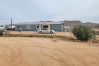 Land for sale in San Bernardino County, California