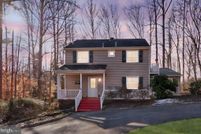 Land for sale in Spotsylvania County, Virginia