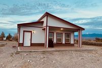Land for sale in Nye County, Nevada
