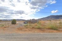 Land for sale in Nye County, Nevada