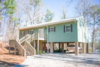 Land for sale in Elbert County, Georgia