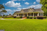 Land for sale in Lamar County, Georgia