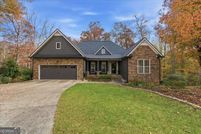 Land for sale in Paulding County, Georgia