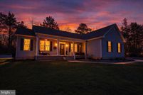 Land for sale in Spotsylvania County, Virginia