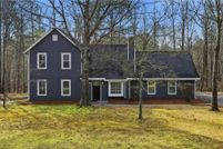 Land for sale in Cherokee County, Georgia