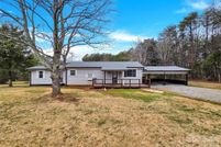 Land for sale in Rowan County, North Carolina