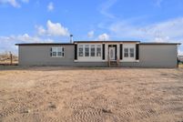 Land for sale in Ward County, Texas