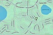 Land for sale in Washington County, Florida