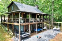 Land for sale in Fannin County, Georgia