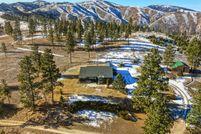 Land for sale in Ravalli County, Montana