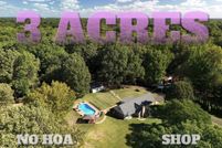 House for sale in DeSoto County, Mississippi